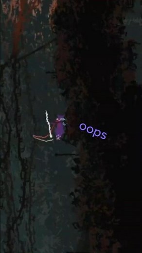 Scaling the Subterranean Fissure (Rain World)