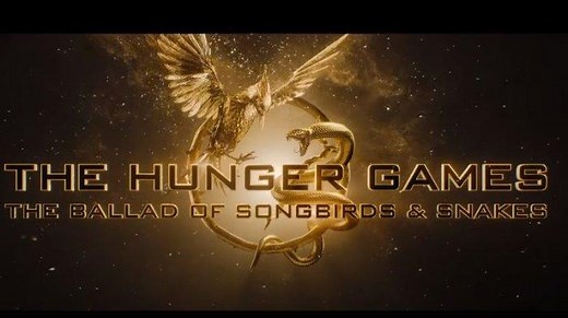 Nonton Film Hunger Games 2023 sub Indo Hunger Games The Ballad Of Songbirds & Snakes - Tribunpekanbaru.com