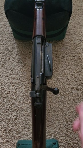 @FirearmFury You know if you are going to use my vid, gun and hands you should at least give me credit esp. If you are gonna be making money on this