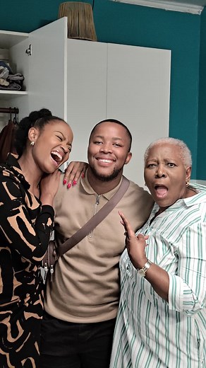 5.4K views · 2.2K reactions | iPA ya 2 seconds  | Fanele Ntuli | Facebook