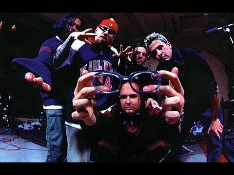Korn Family Values 1998 Full Show