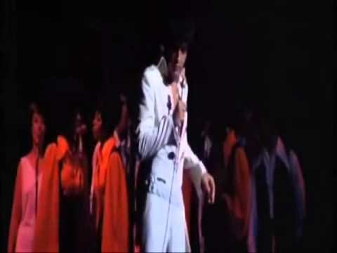 Elvis Presley - I'm Coming Home [ CC ]