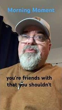 The Day After - Morning Moment