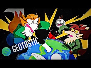 Refreshing Our Masterful Geography Skills - Geotastic