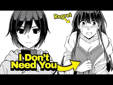 He Cut Ties With His Childhood Friend Who Bullied Him... Now She Regrets Everything | Manga Recap