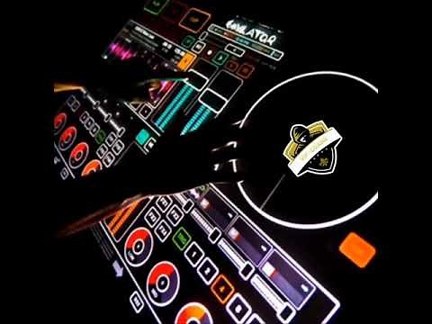 Discoteca de los 90 en Cuba