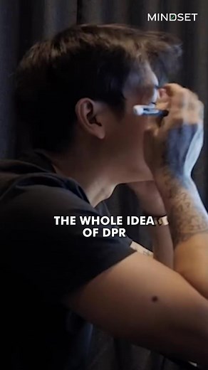 9.9K views · 442 reactions | Believe in yourself, and you can be whatever you want. 彩 Download the Mindset app and start your journey with DPR IAN. getmindset.com #DPR #DPRIAN #DPR_Mindset #Mindset #fyp #kpop #mentalhealth #explore | DIVE Studios | Facebook