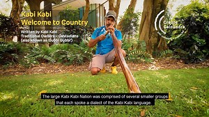 WATCH: Welcome to Country spoken by Kabi Kabi elder Lyndon Davis to welcome everyone to Create Caloundra 🖤💛❤️ WUNYA NGULLUM! To share your ideas on this special precinct you can take the survey here 👇👇 it's quick and easy! https://haveyoursay.sunshinecoast.qld.gov.au/create-caloundra 📞Or call 0488 844 121, day or night, to leave feedback to a pre-recorded survey. | Sunshine Coast Council