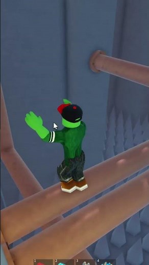 ESCAPE THE IMPOSSIBLE in Roblox 🏃‍♂️💨 | Part 7 | Can You Make It Out?!