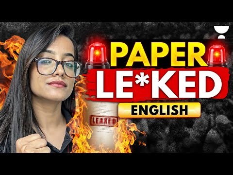 CBSE Class 10 English Paper Leak 🔥 | Most Important Questions | CBSE 2026 | Juhi Ma'am