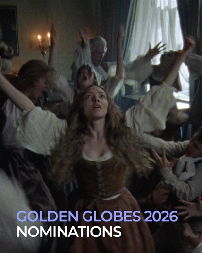 The 2026 Golden Globe nominations are here — and 11 ZFF films earned a total of 23 nominations! Huge congratulations to all the nominees ✨ Leading the way is Guillermo Del Toro’s FRANKENSTEIN with 5 nominations. And a special shoutout to ZFF guests Wagner Moura (THE SECRET AGENT) and Amanda Seyfried (THE TESTAMENT OF ANN LEE) for their outstanding acting nominations. 💛 Here is full list of #ZFF2025 nominees ⬇️ FRANKENSTEIN • Best Motion Picture – Drama • Best Actor – Drama (Oscar Isaac) • Best 