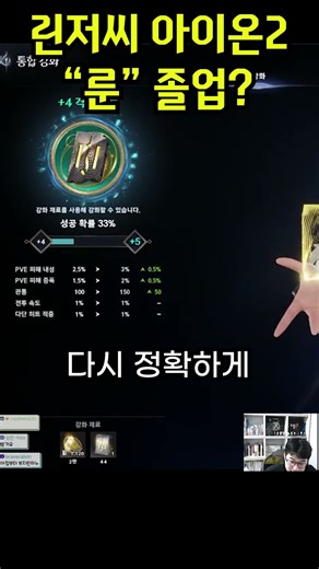 Aion 2: Rune of Clash Graduation(?)