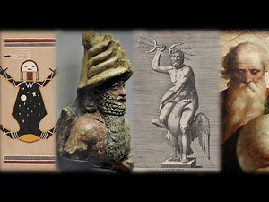 The Religious History of God