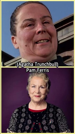 Matilda: el Antes y Ahora de 5 Actores en 2025