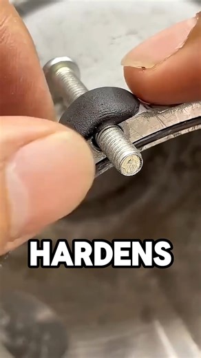 The Strongest Repair Ever