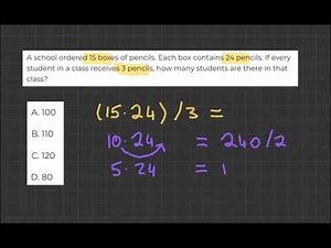 ATAS Free Practice Question 8