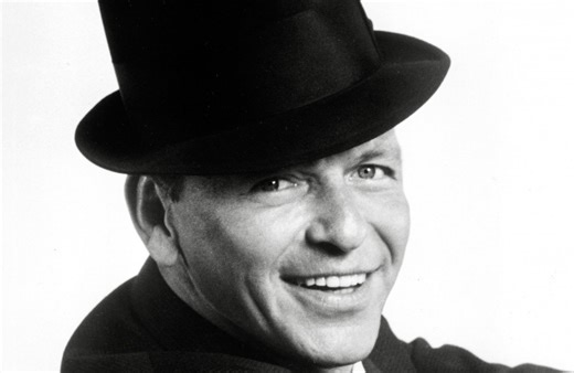 Seth MacFarlane to release never-before heard Frank Sinatra songs