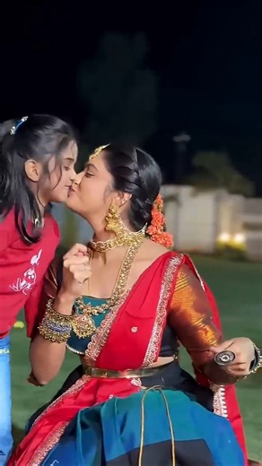 My Love 🩷🧡❤️ #mom #daughter #like #dance #music #love #song #funny #happy #shorts #reels #yt #fyp