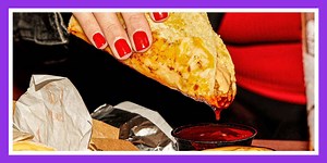Taco Bell Is Selling Tacos for $1 This Weekend
