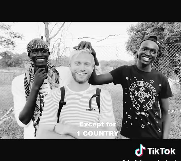 Exploring Dinka Culture in South Sudan