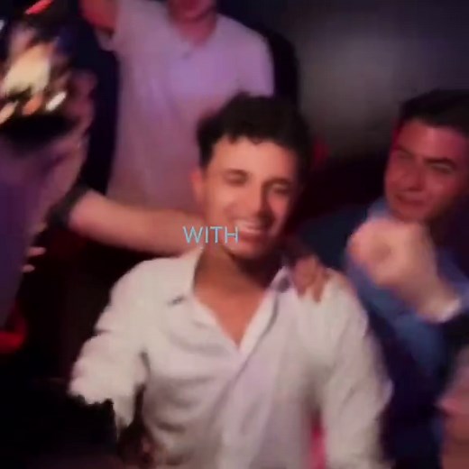 Lando Norris: Why DJs Don't Dance No More