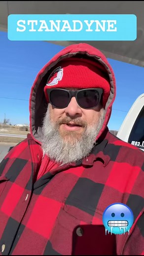 Get that Stanadyne or any Diesel Fuel treatment in those tanks. A properly treated & maintained fuel system is the only answer for the Cold 🥶 weather! #sugarbuttstudios #dialedindiesel #northeastdieselservice #Northeastdiesel #springfieldmo #localbusiness #Springfield #Stanadyne #local Northeast Diesel Service of Springfield | Northeast Diesel Service of Springfield