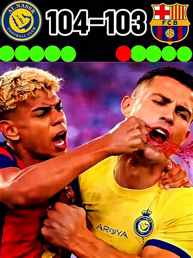 Part 23 Alnassr vs Barcelona final 2026 World Cup 😱#highlight#footballshort#ronaldofans#usashorts