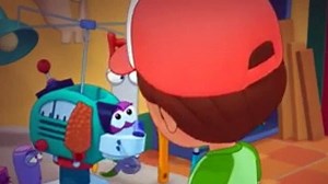 Handy Manny S02E35 A Night With Abuelito Canine Case