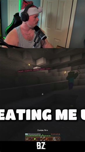 Eye of Cthulhu #minecraft #clips #trending #gaming #viral