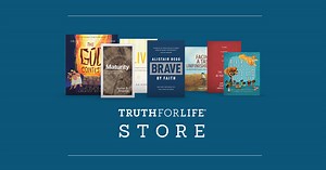 Truth For Life: 365 Daily Devotions, Volume One