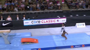 1.2M views · 10K reactions | Simone Biles Beam — 14.8 2023 Core Hydration Classic  | Professional Gymnastics Center | Facebook