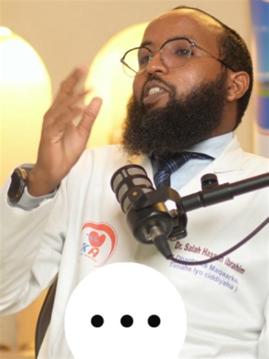 Saameynta ChatGPT ee Caafimaadka: Faa’iidooyinka iyo Khatarta