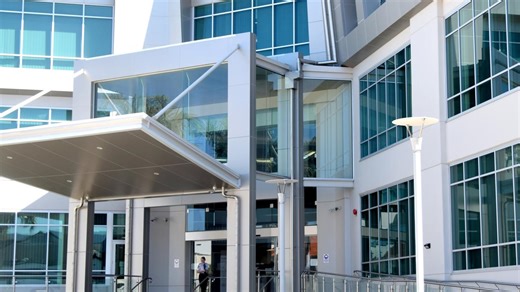 Arson mum allegedly forged cop’s name