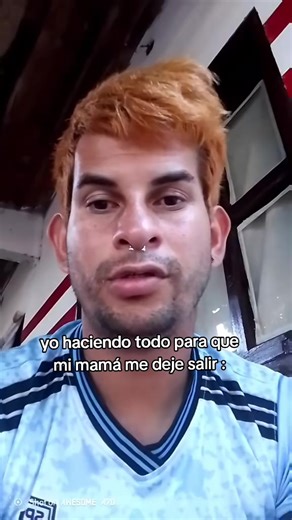 Funny Moments with My Mom: Trying to Go Out