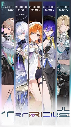 WUWA. 3.0 — Early Preview! Ride across the brand-new area on your Expedition Bike! 🏍️✨ Ver. 3.0 is coming soon, and here’s a first look at what's waiting: ⚔️ New characters — explosive combat footage of Lynae and Mornye shown for the first time! 🏍️ New exploration tool: Expedition Bike — roam the new region Rahairoi with full freedom and speed! Check out the full preview on YouTube and get ready for a whole new world opening in 3.0! (Footage is from a test build; final version may differ. This