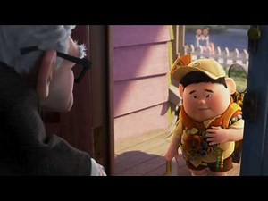 Up: Russell Introduces Himself 1
