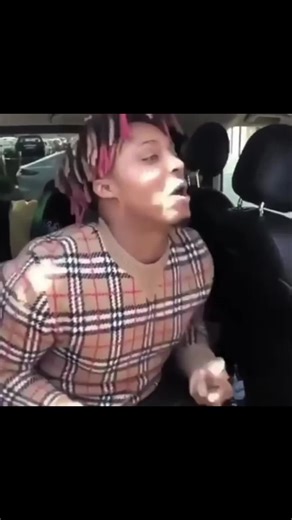 Juice WRLD: Celebrating the Legacy of a Music Icon