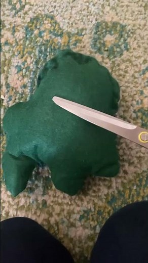 Making a Fuggler bc I can! #funny #art #artandcraft #fugglers #diy #handmade #trend #trending