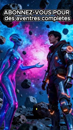 #hfy #scifialpha #sciencefiction #scifight #récithfy #freesci #sf