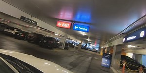 Park at your own risk: A look at the security of Portland airport parking lots