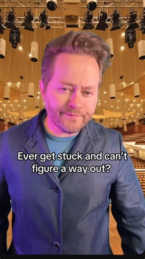 This is one of my “problem solving songs.” Whenever I get stuck in life, I listen to this while I dive deep into the problem. It always helps me think of new ideas and options. Try it out! #musiceducation #powerofmusic #hanszimmer #inception #symphony #musicscience #musician #musicismylife | Shaun Barrowes