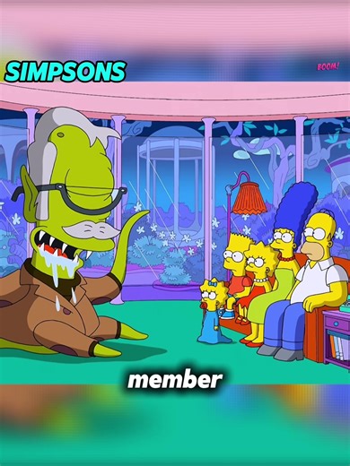 Homer butt poisoned the alien queen. #anime #tiktok #cartoon #funny #simpsons #thesimpsons #usa #foryourpage #for #fypage #funnyvideos