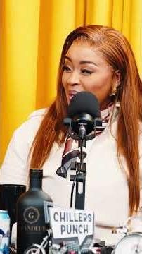 Gogo Skhotheni: "My Ex, My Body, and My Calling"