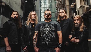 SABATON Launch New Single "Yamato" In Collaboration With World Of Warships - Metal Injection