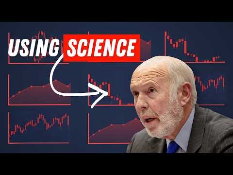 Trading was HARD Until I Learned These 3 CHEAT Codes