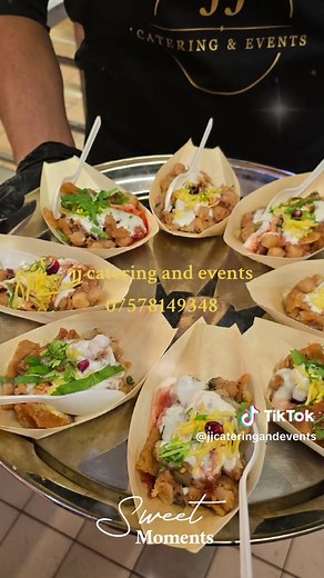 ✨ From Canapés to Dessert – We’ve Got You Covered! 🍰🍢 Planning a party, wedding, or event? Let JJ Catering take care of the food, so you can focus on the fun! 📞 Call Baljit now: 07578 149348 #JJCatering #EventCatering #PartyFood #WeddingCatering #CanapésToDessert #UKCaterers #BaljitCooks #FoodieUK #CateringService #DeliciousEats #FoodForEvents #TikTokCatering #CateringGoals