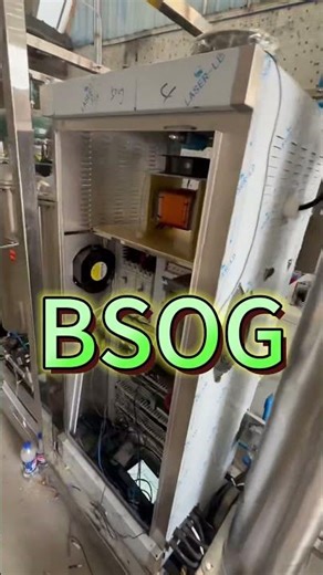 500g Customized All-in-one Ozone Generator with Reaction Tank and Water Pump Water Treatment Device