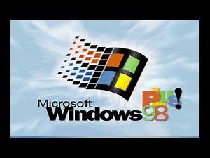 All Windows Startup and Shutdown Sounds V2