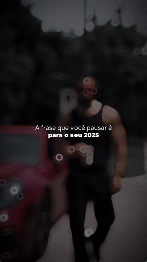 Quase entrando na reta final de 2025, como foi o seu? . O que fez para mudar ou melhorar na sua vida e rotina? . #2025 #motivacional #frases #frasesmotivadoras #MindsetDeGuerra #SemDesculpas #MentalidadeForte #DomineSeuRitmo