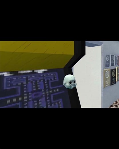 These flies won’t stop bothering me!😭 #animalcompany #roblox